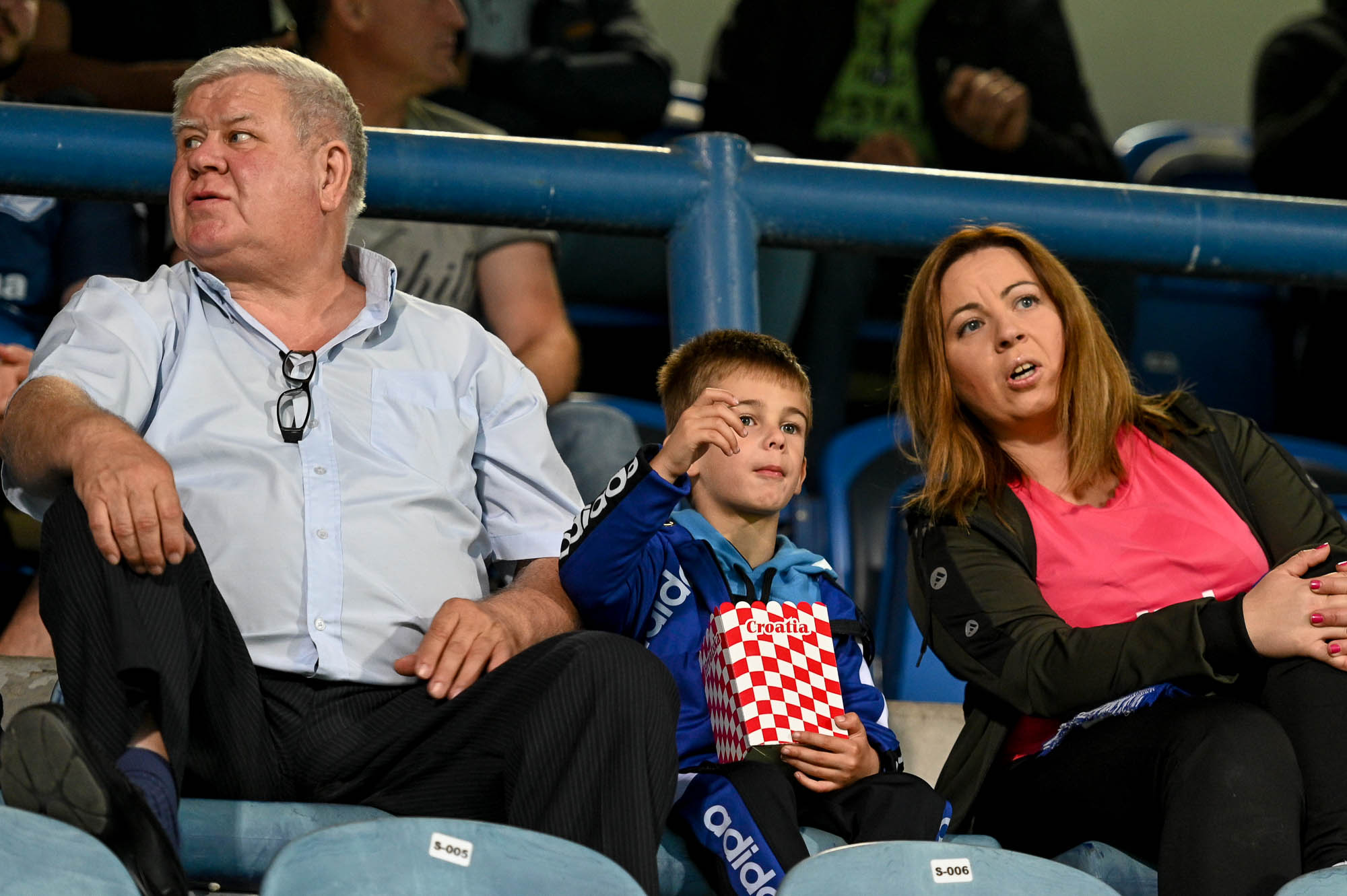 NK Varaždin – NK Istra