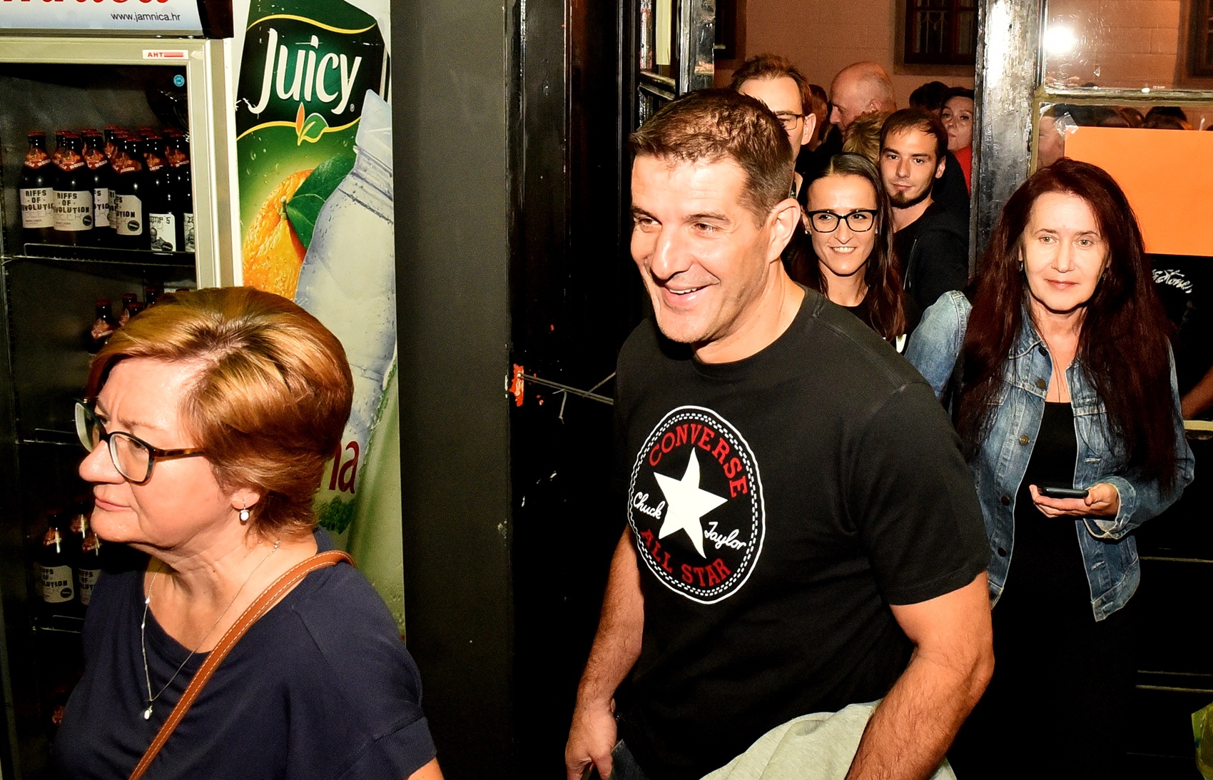 Rifovi revolucije, vž premijera 8.9.2023.