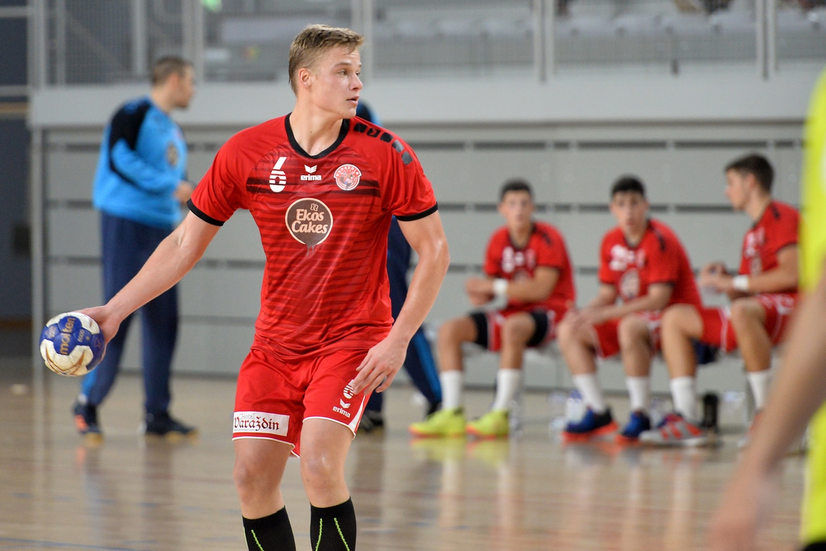 Rukomet GRK Varaždin – Steaua Rukomet GRK Varaždin – Steaua