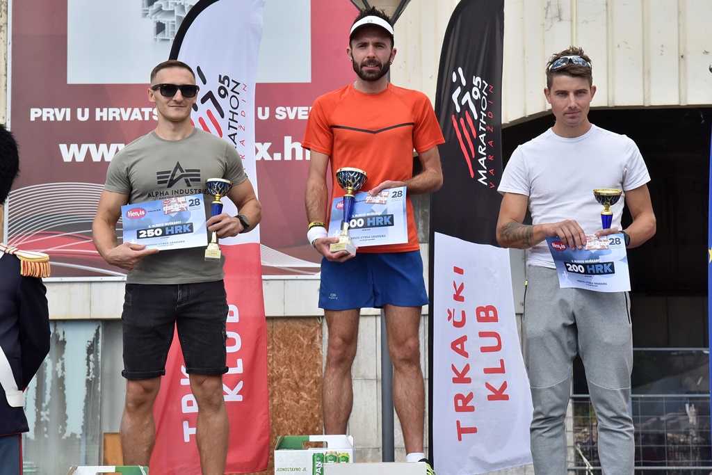 Varaždinski polumaraton 2022.