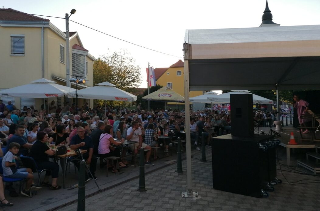 rokovo općina jalžabet