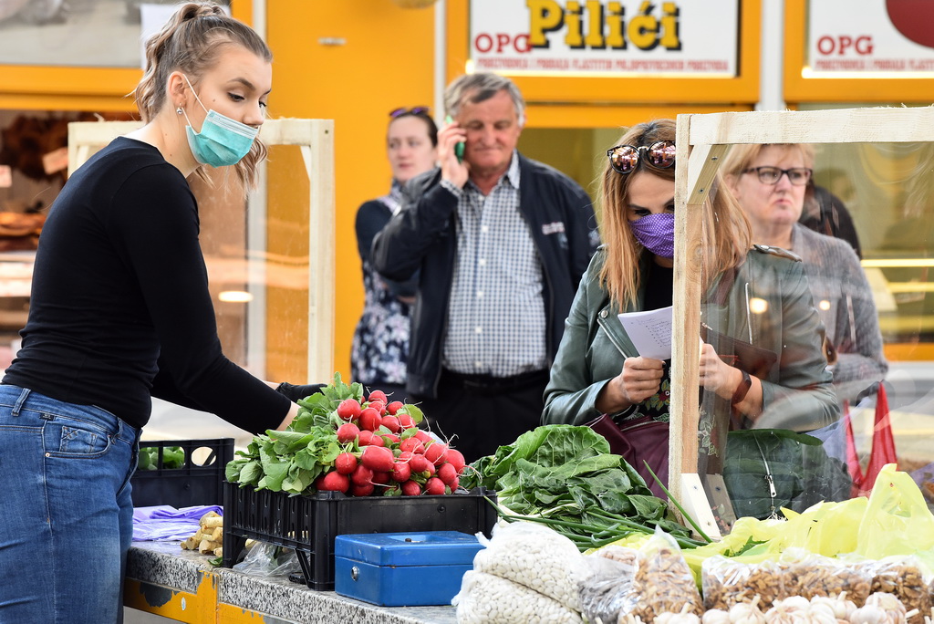 plac, tržnica plac, tržnica