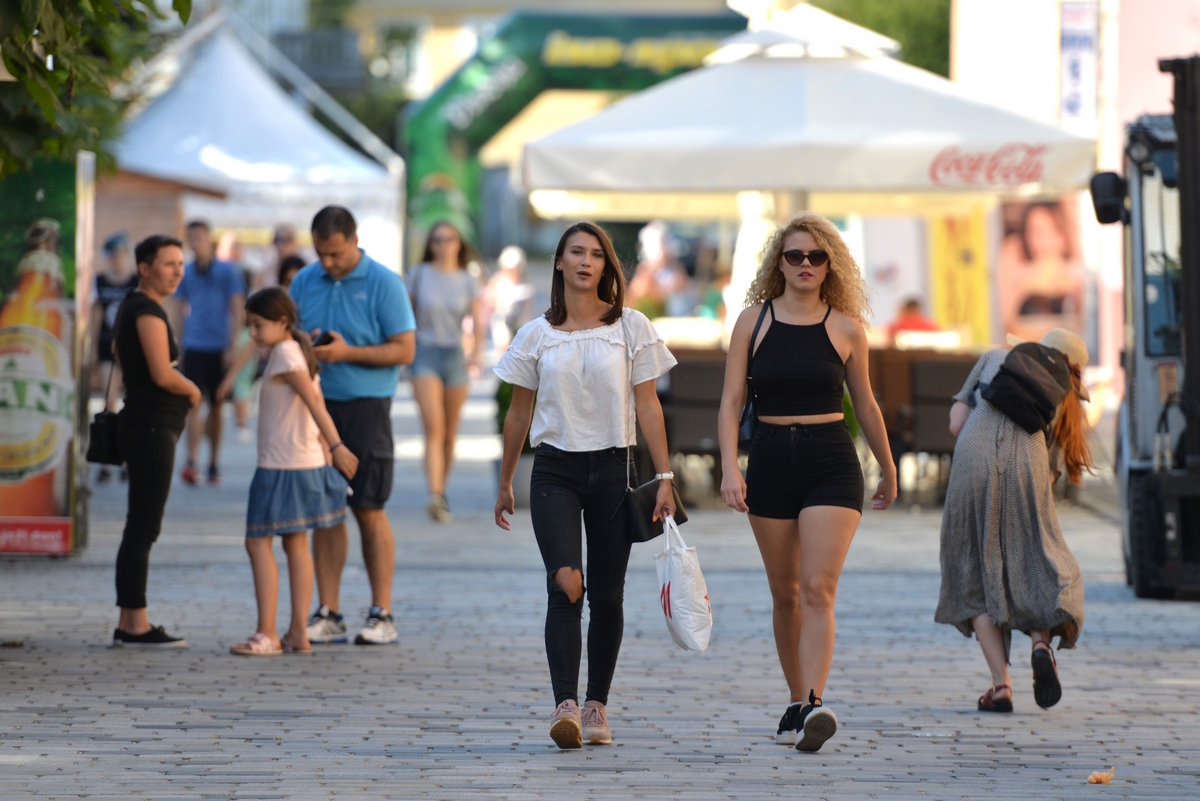 Nulti dan Špancirfesta Nulti dan Špancirfesta