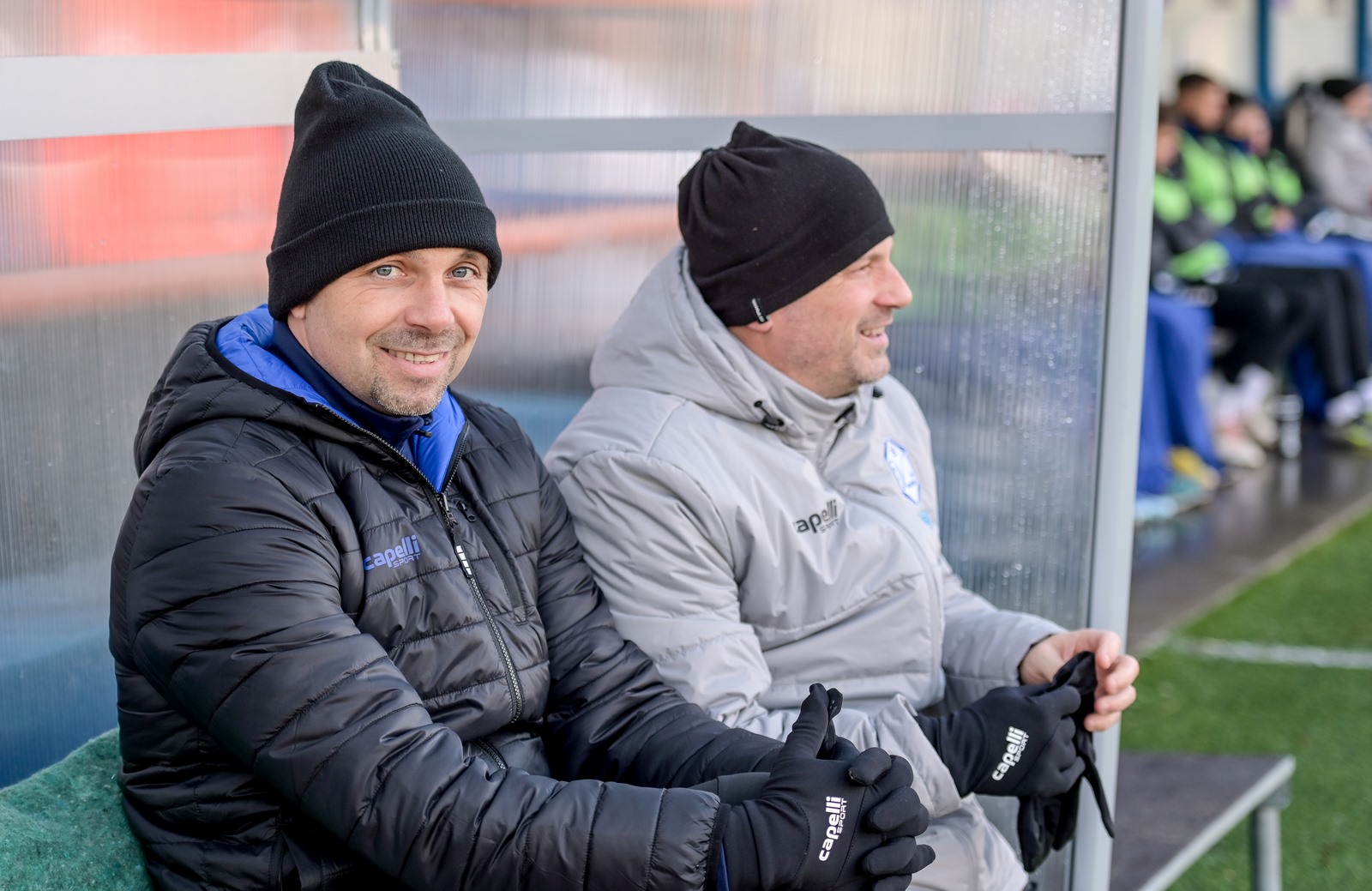 Varaždin – Osijek