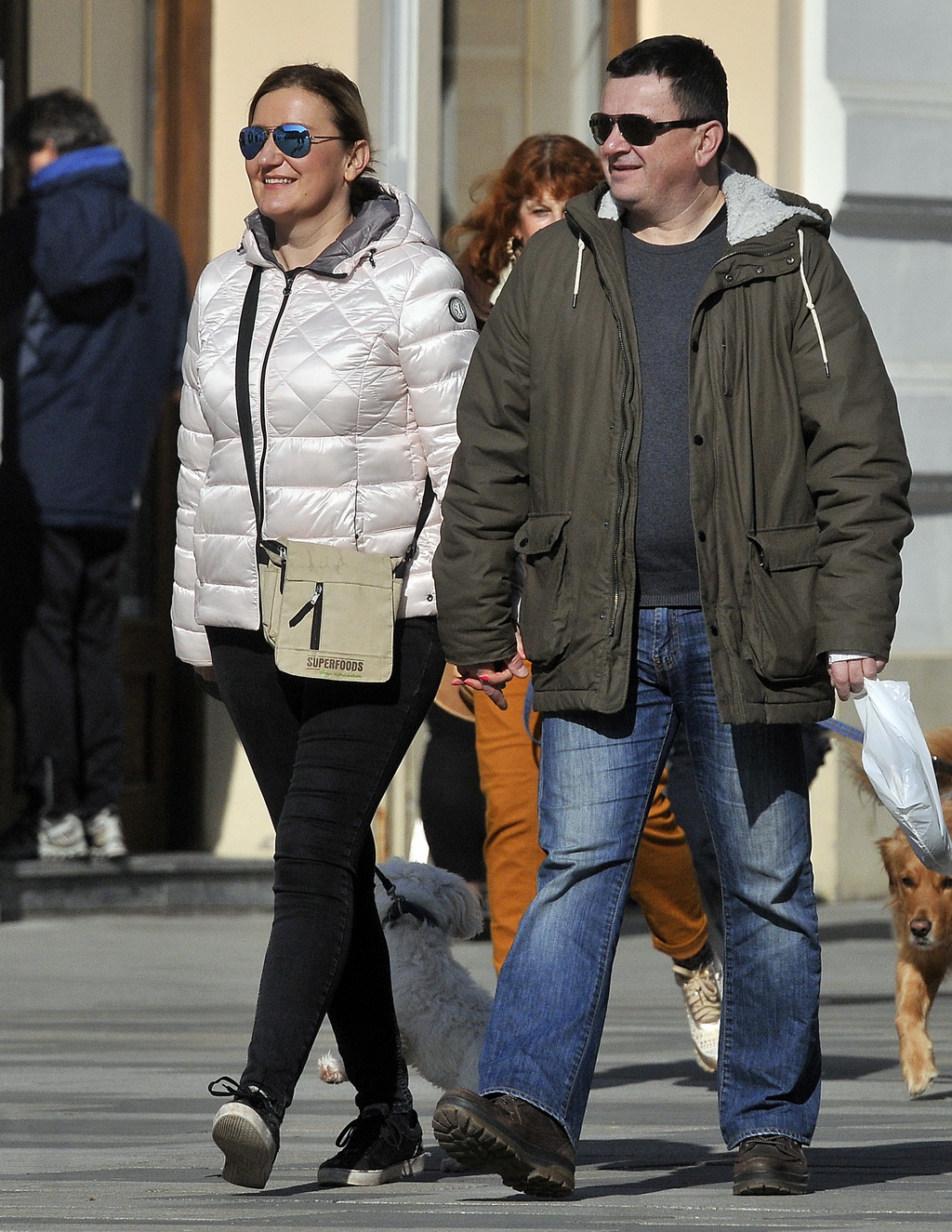 Klikom po Varaždinu