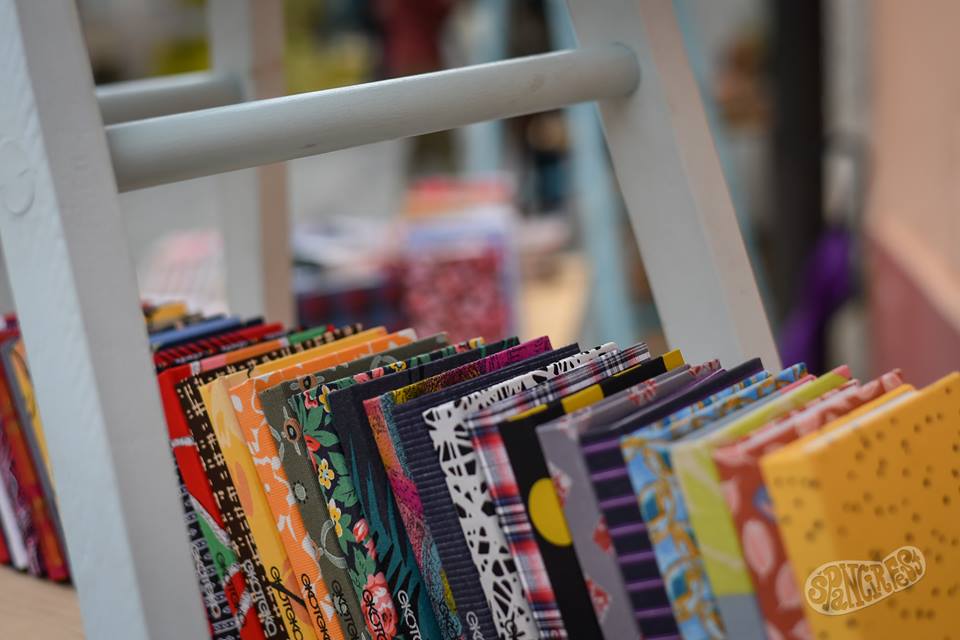 Deseti dan Špancirfesta Deseti dan Špancirfesta