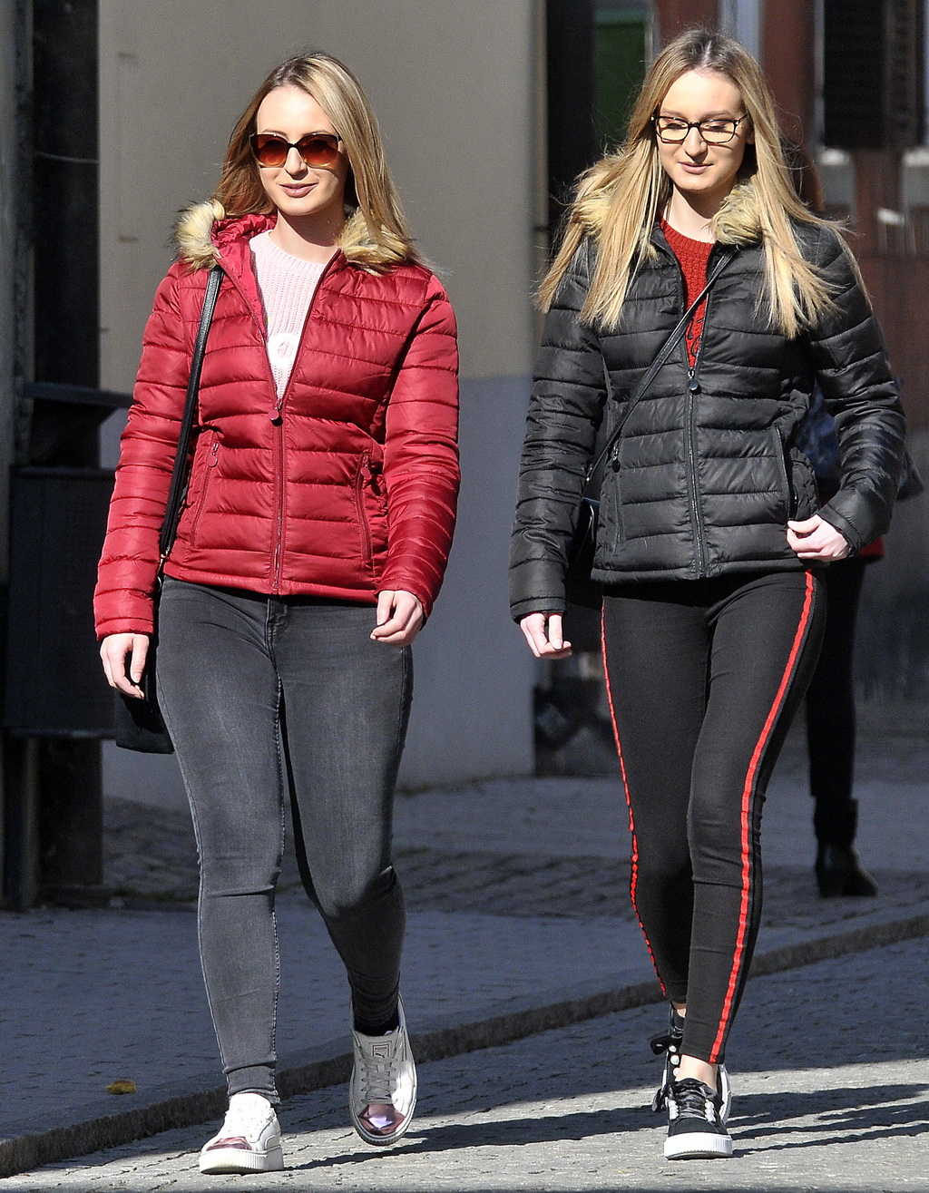 Klikom po Varaždinu