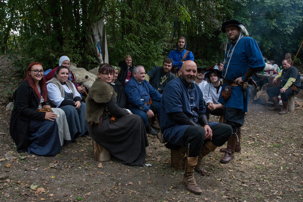 Bitka za utvrdu Čanjevo