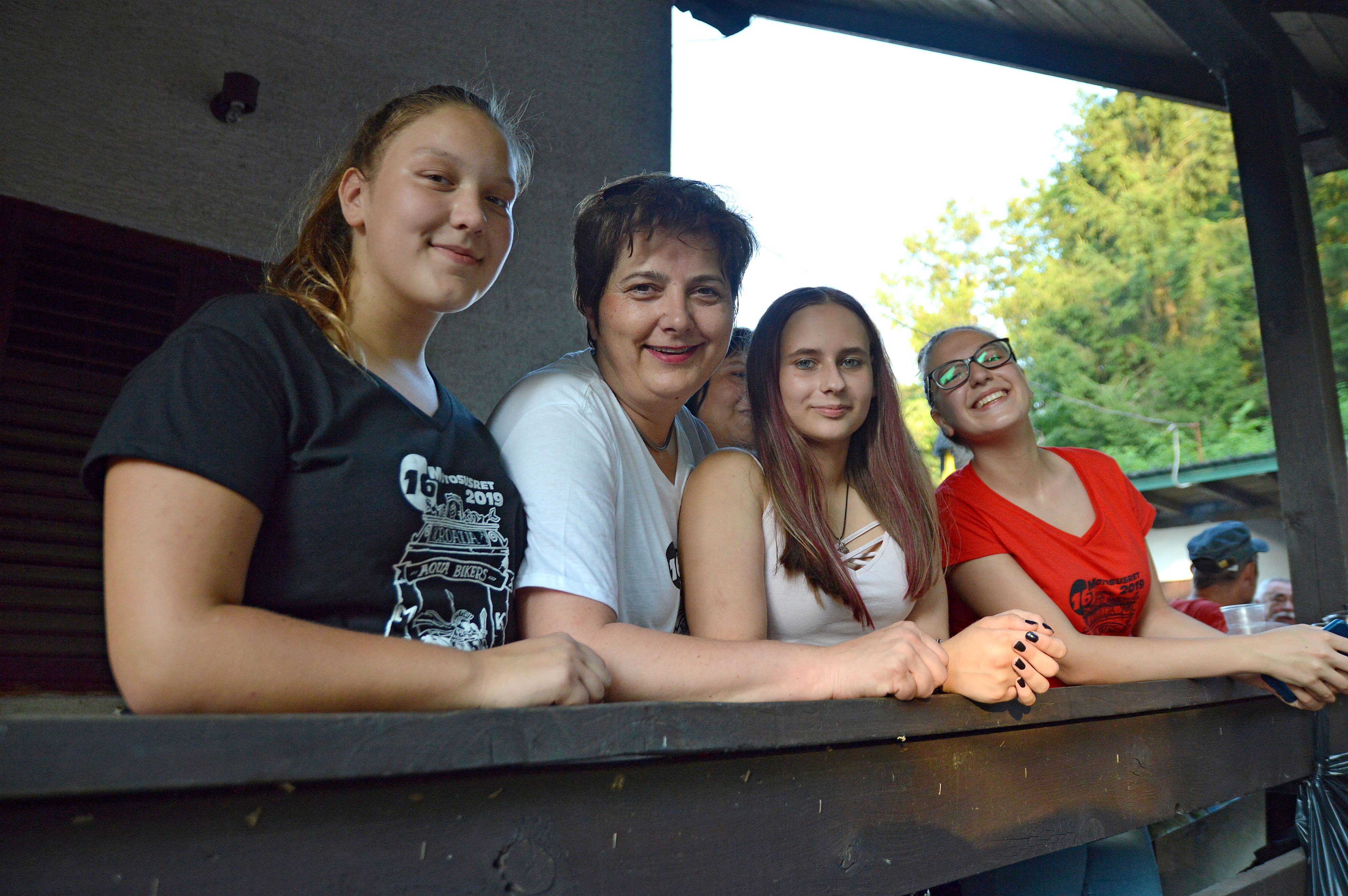 Varaždinske Toplice, motorijada 2019.