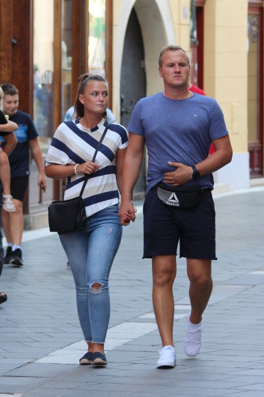 Klikom po Špancirfestu