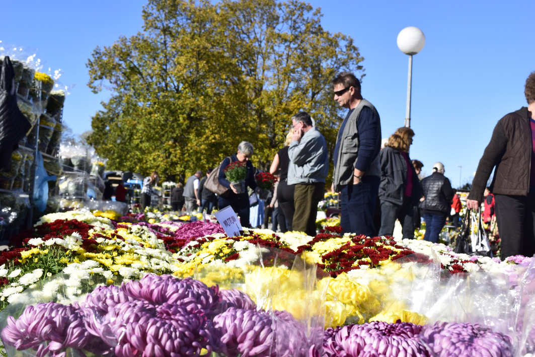 Gradska tržnica Varaždin Gradska tržnica Varaždin