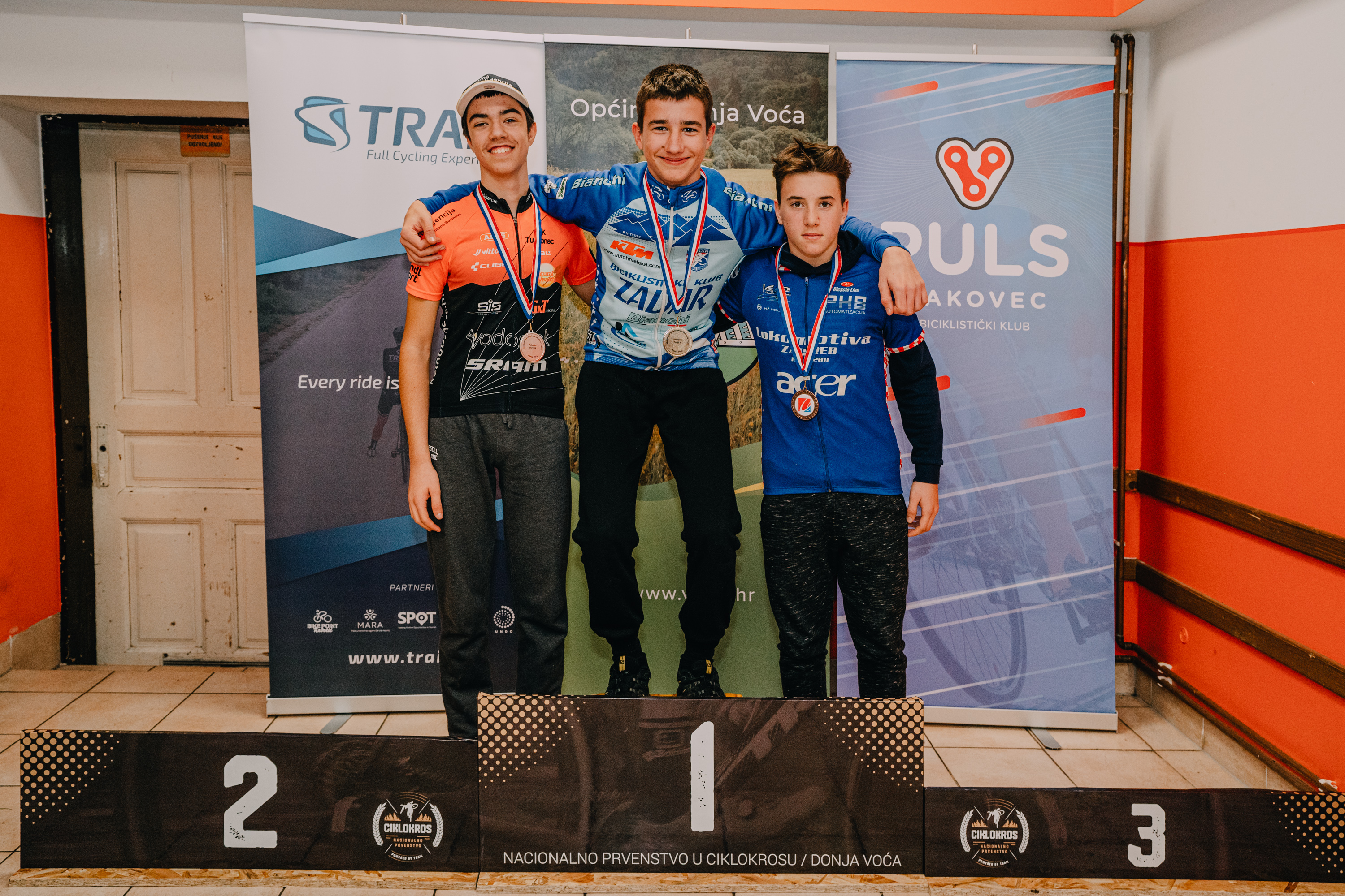 Ciklokros – Donja Voća Ciklokros – Donja Voća