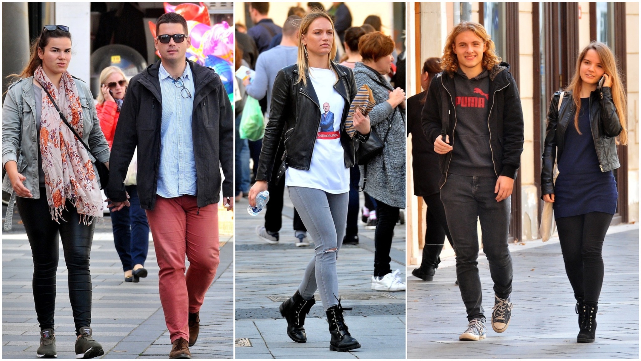 Klikom po gradu 27.10.