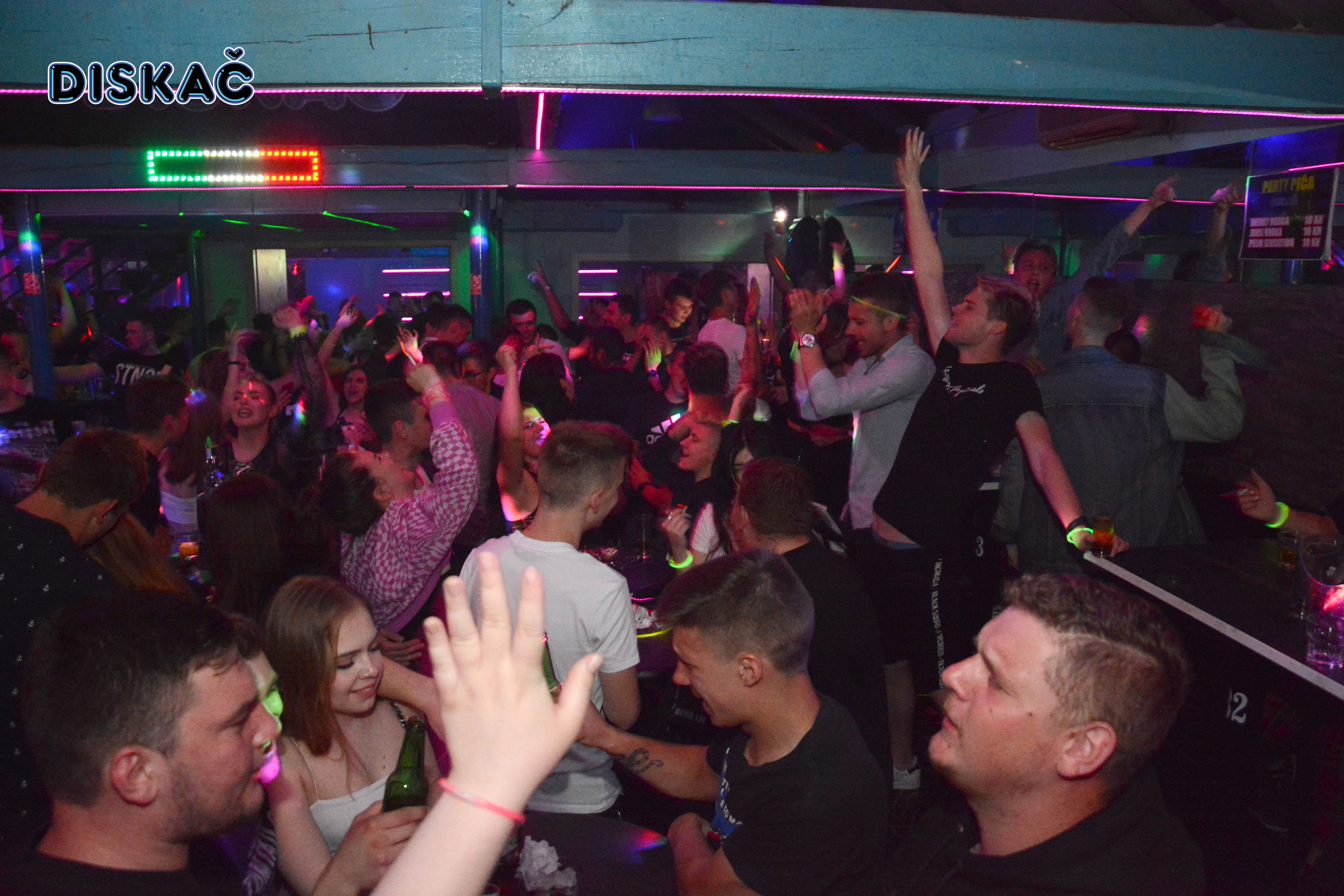 Diskac_Semafor Love Party_21_05.2022