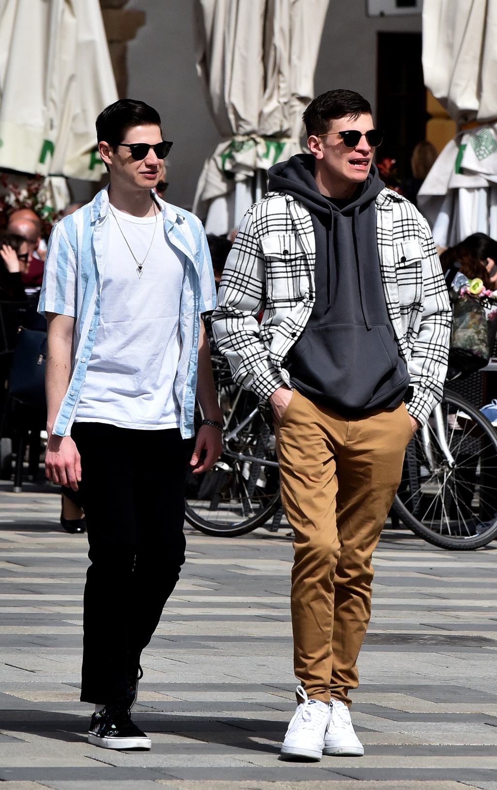 klikom po gradu 30.3.2024.