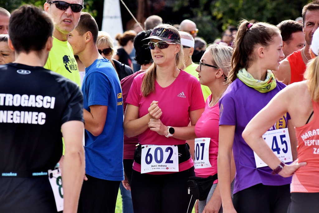 Varaždinski polumaraton 2022.