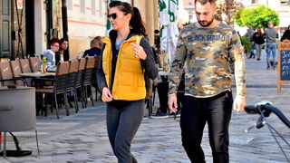 Klikom po Varaždinu 6.10.