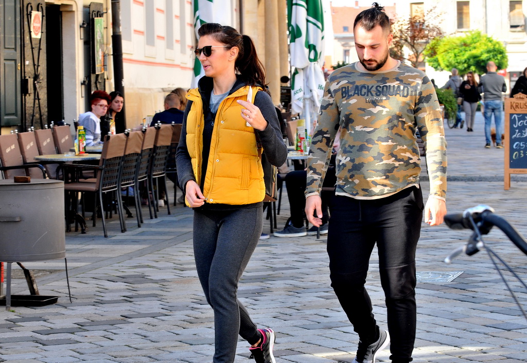 Klikom po Varaždinu 6.10.