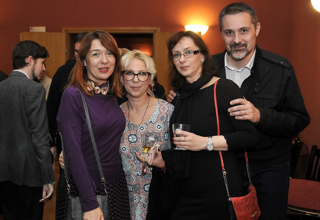 Filoktet premijera Filoktet premijera