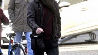 Klikom po Varaždinu