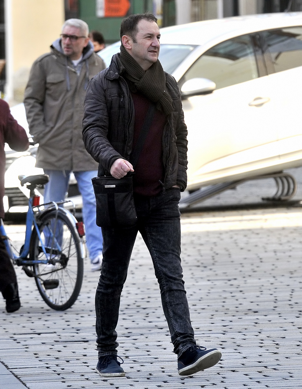 Klikom po Varaždinu