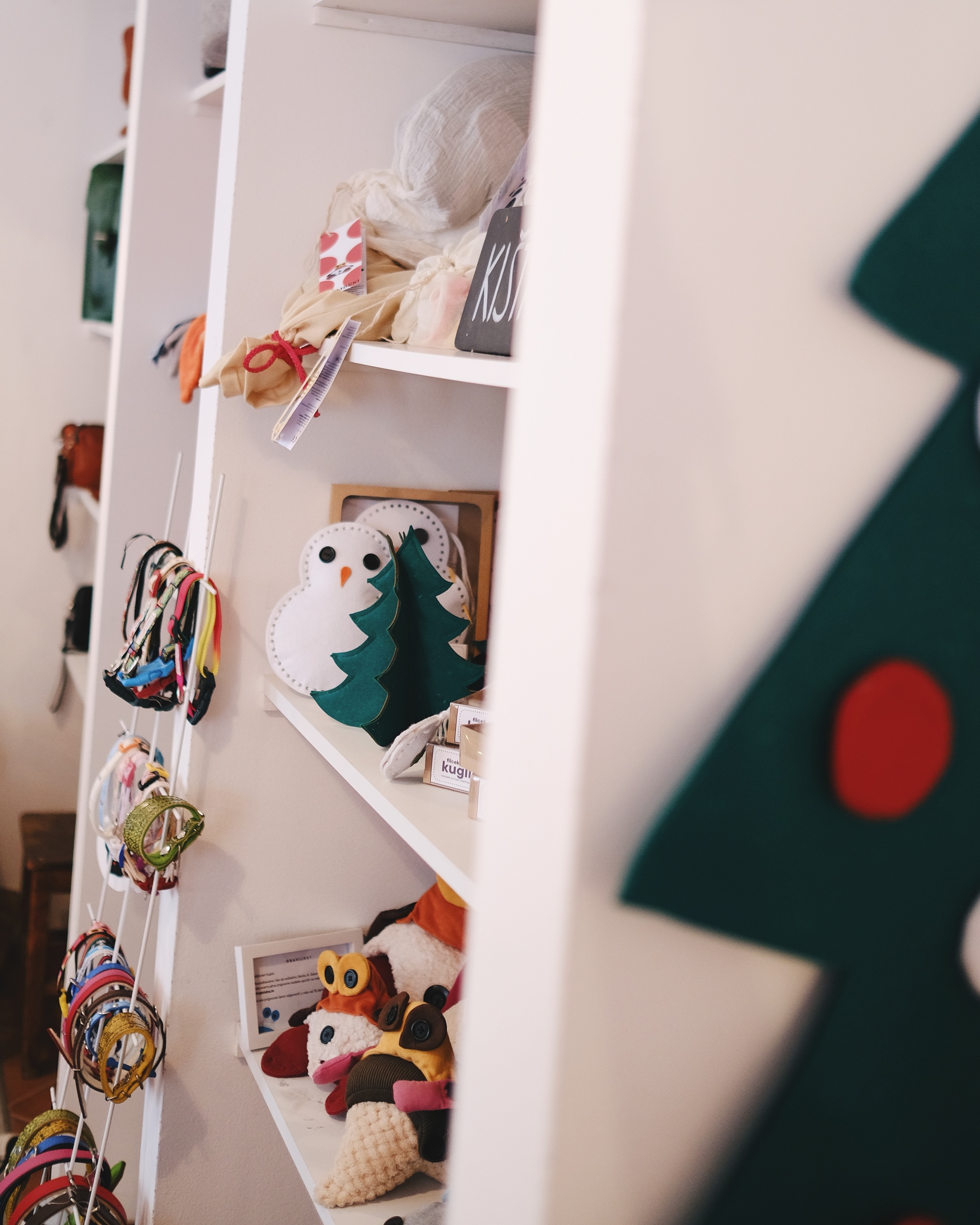 Zimska kreativnica 7.12.2019., Advent u Varaždinu