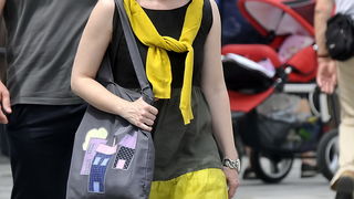 Klikom po Varaždinu