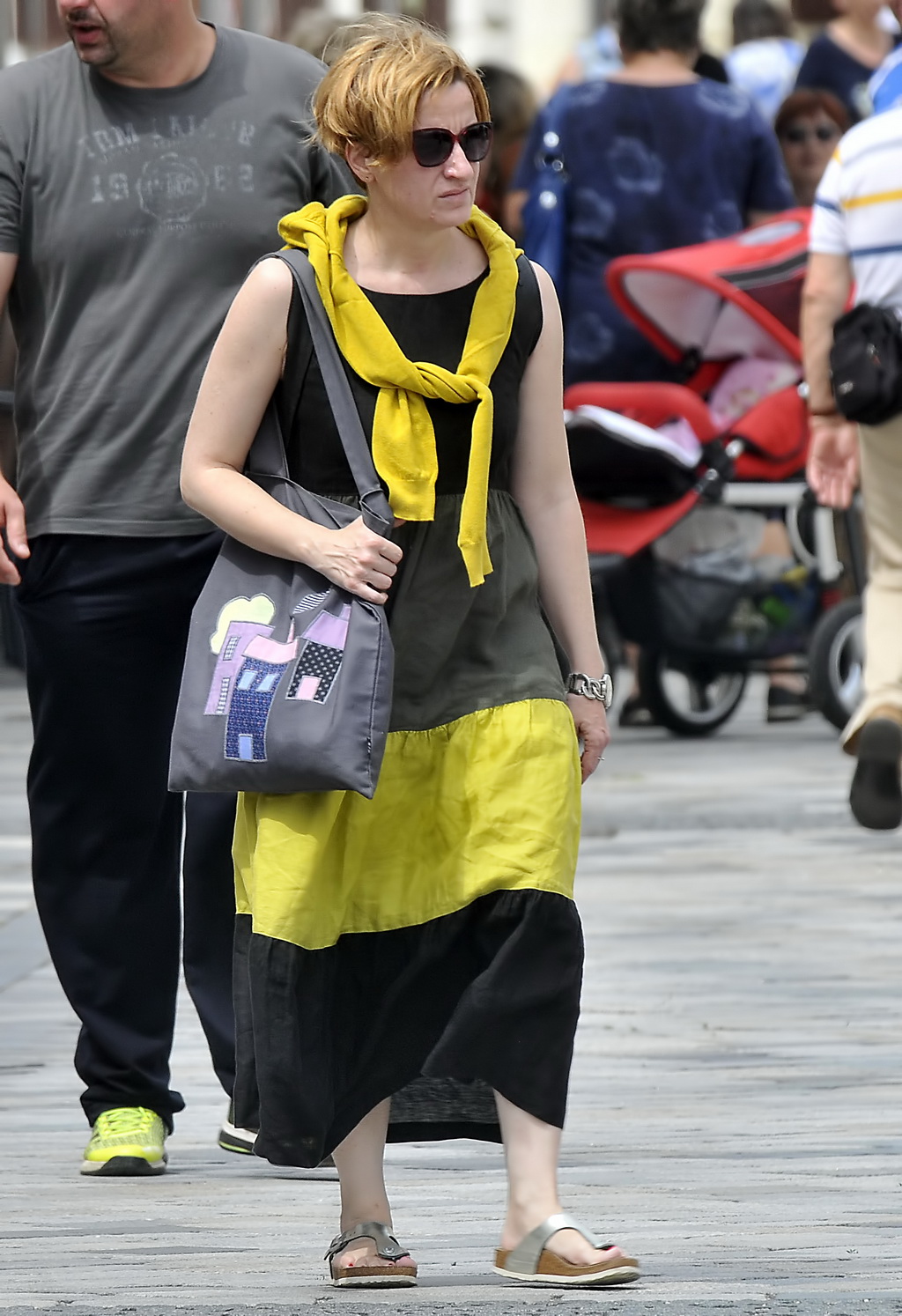 Klikom po Varaždinu