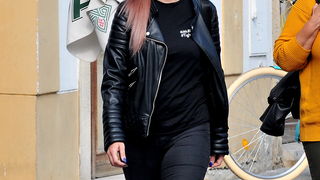 Klikom po Varaždinu 6.10.