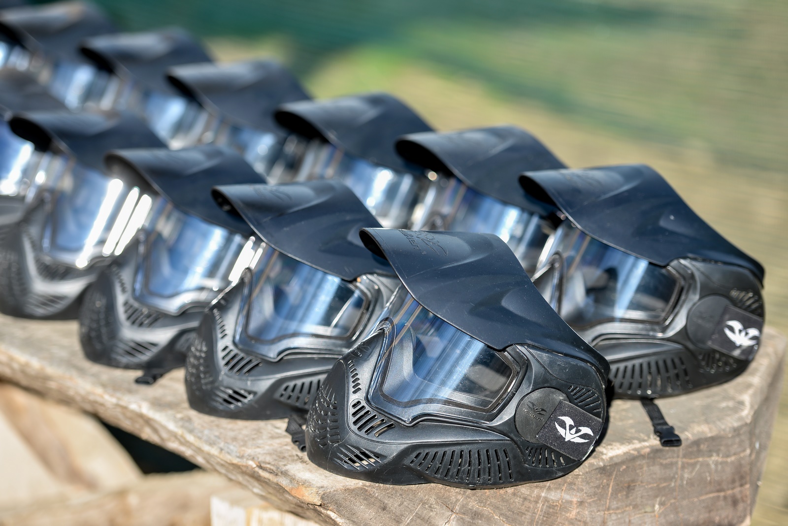 Adrenalinski park Vručina