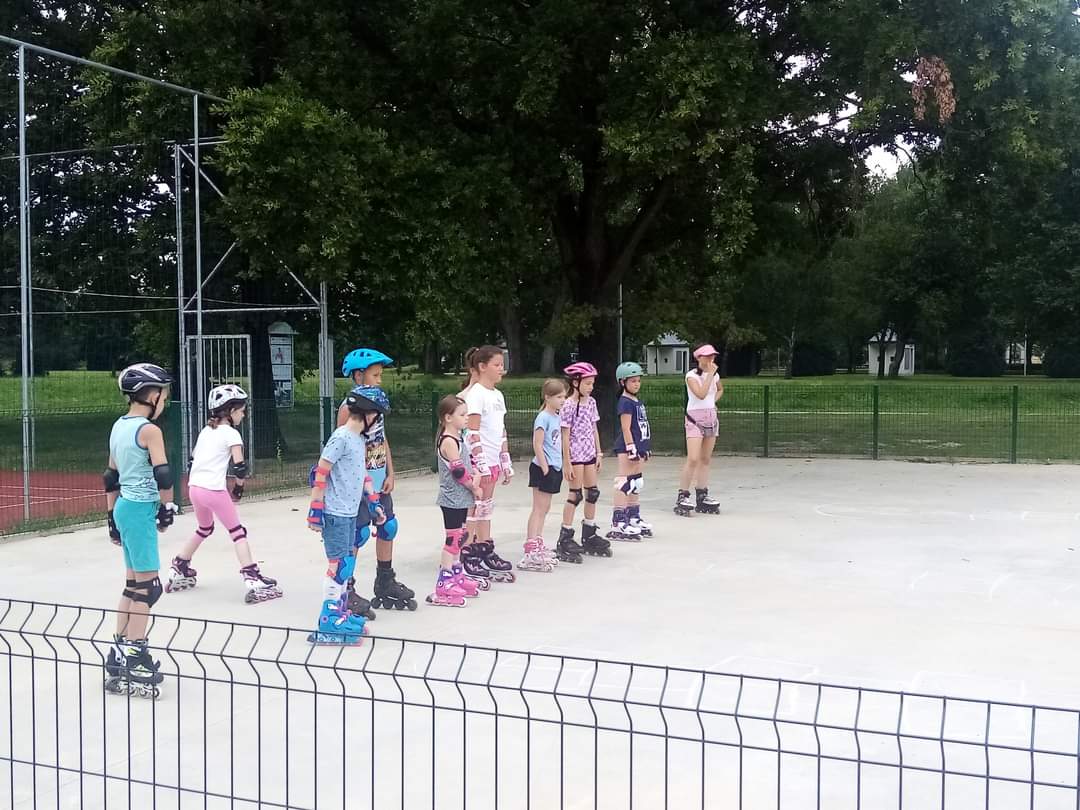 Aktivno ljeto u Ludbregu