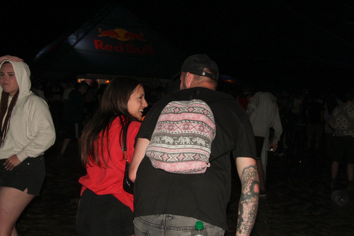 FOTO Drugi dan Forestlanda – zabava je došla do usijanja, evo atmosfere!