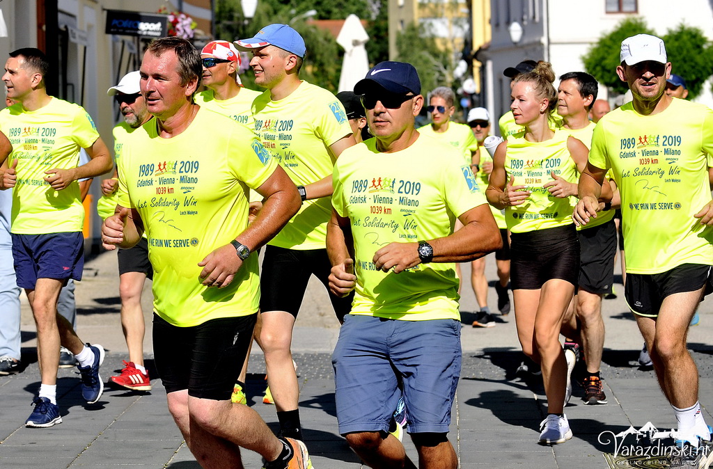 Freedom Charity Run Freedom Charity Run