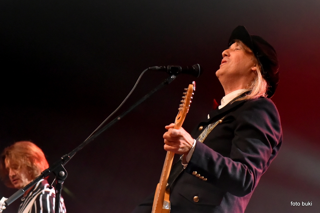 Plavi orkestar u Areni Varaždin