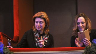 Operne zvijezde za varaždinsko kazalište, humanitarni koncert