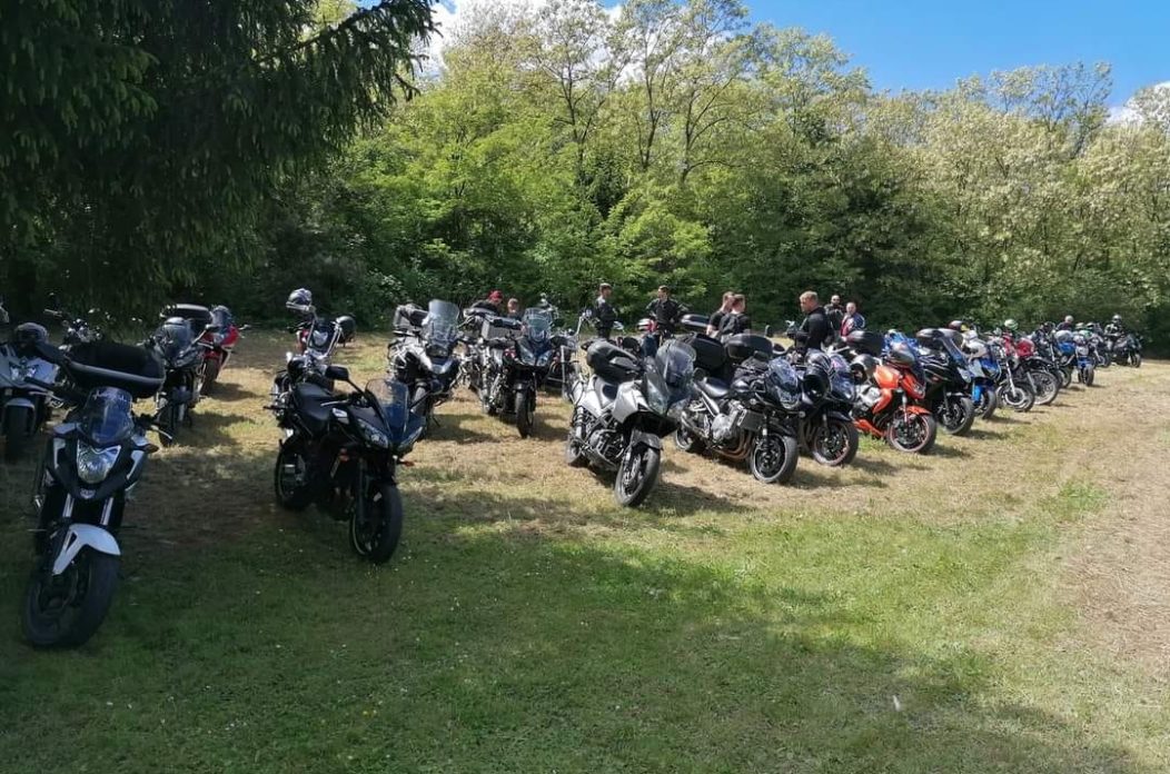 moto klub sjeverozapad