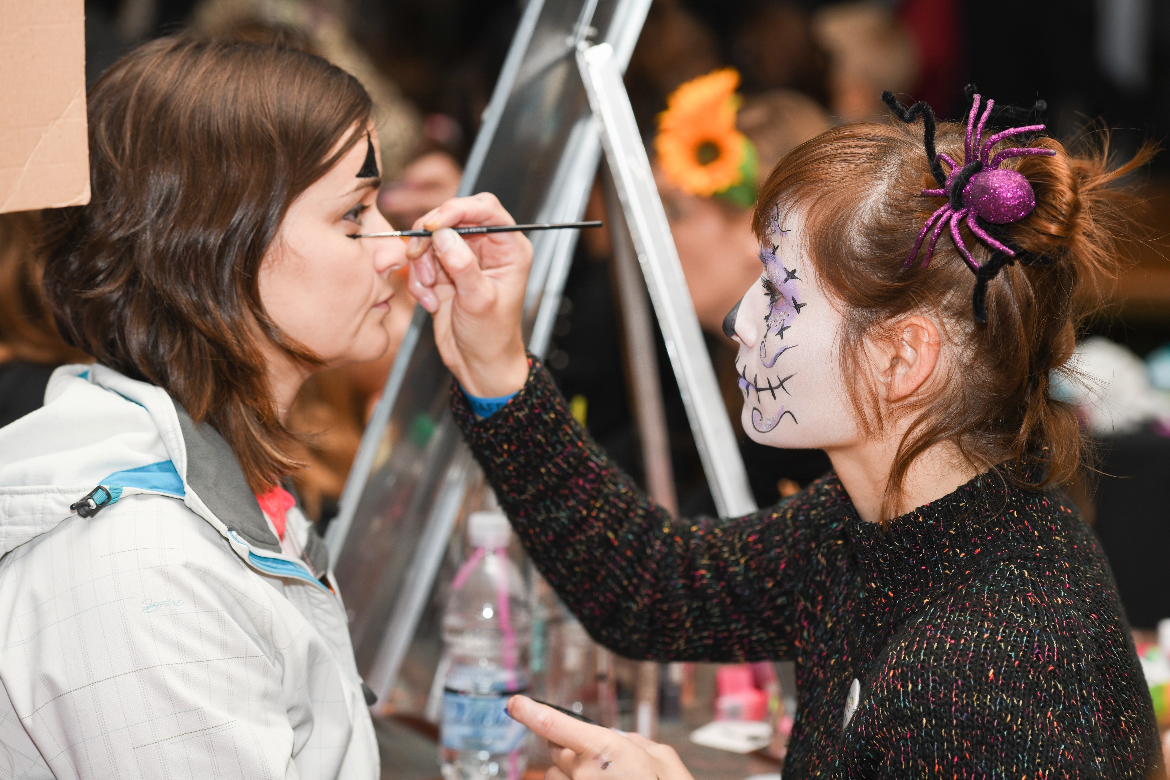 Noč čarovnic Noč čarovnic