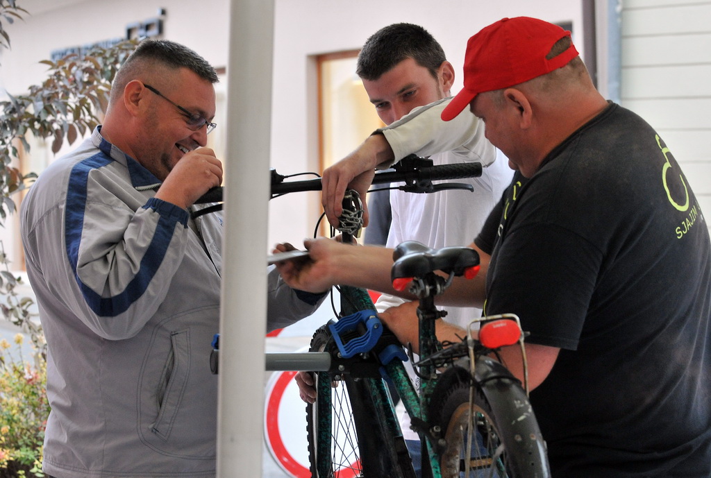 Kilkom po Varaždinu 22. rujna 2018. Kilkom po Varaždinu 22. rujna 2018.