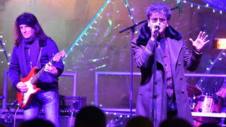 Crvena jabuka, Advent u Varaždinu 30.11.2019.