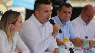 MARTILANDIJA U Termama Sveti Martin otvoreni najmoderniji novi tobogani u Hrvatskoj MARTILANDIJA U Termama Sveti Martin otvoreni najmoderniji novi tobogani u Hrvatskoj