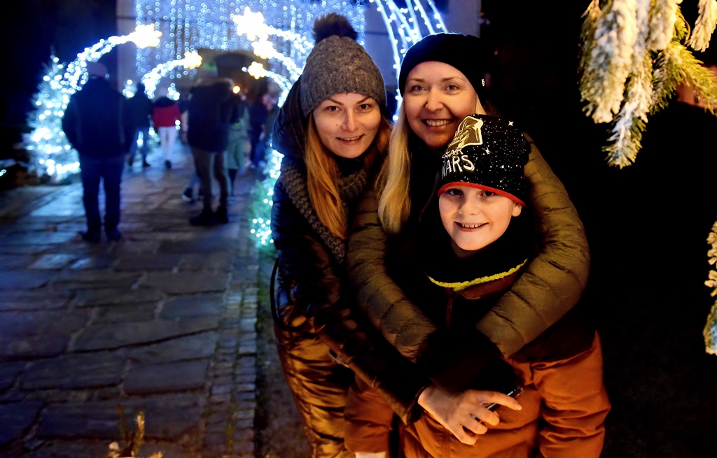 Fani Solomun i Hrvoje Šenjug