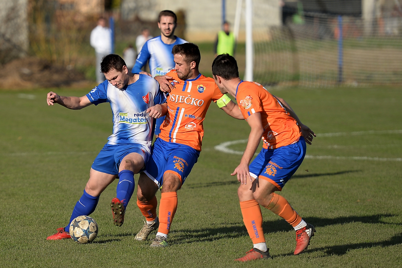 NK Varteks – NK Nedeljanec NK Varteks – NK Nedeljanec