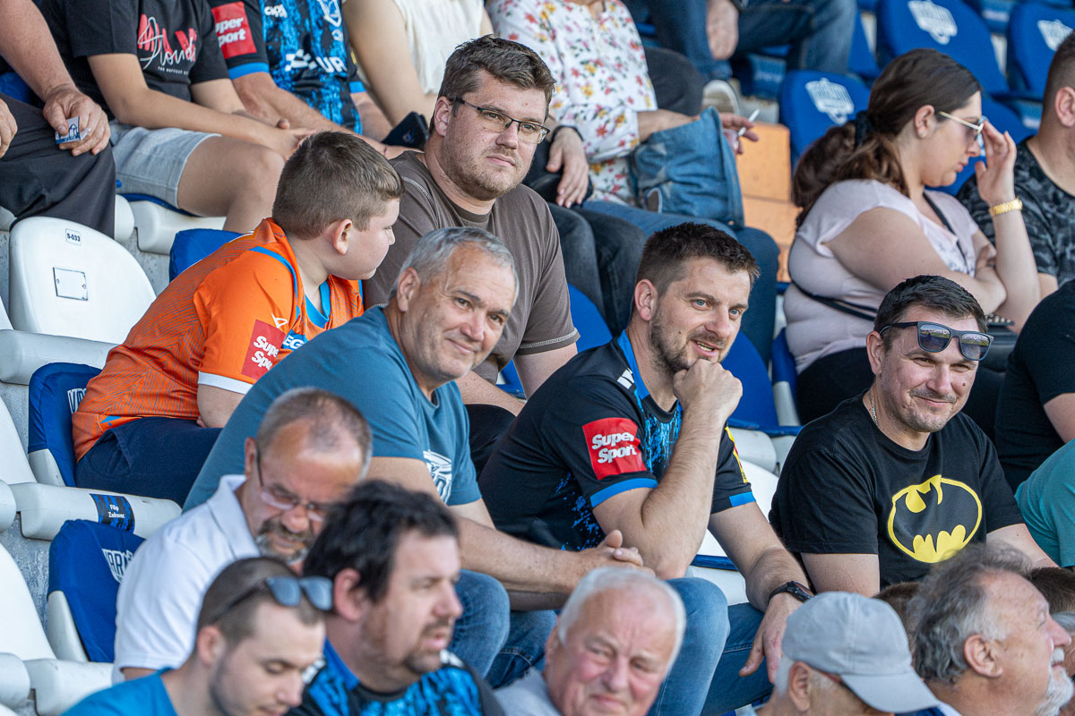 Varaždin – Lokomotiva