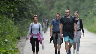 Hodočašće Marija Bistrica Hodočašće Marija Bistrica