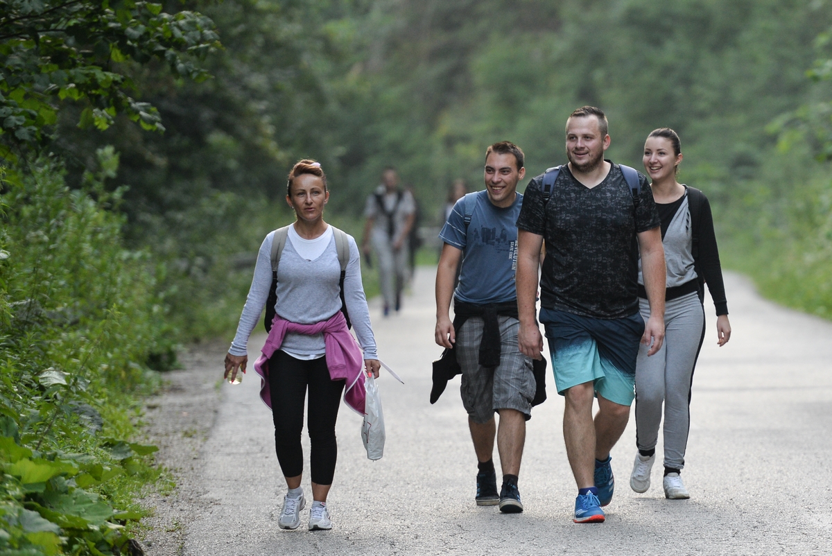 Hodočašće Marija Bistrica Hodočašće Marija Bistrica