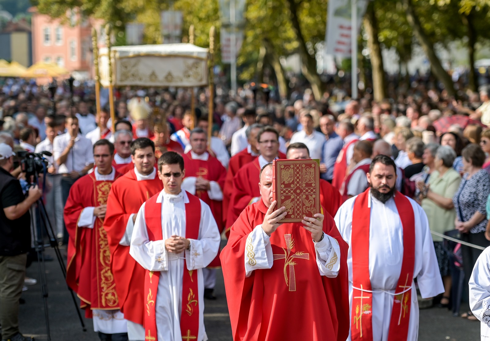ludbreška sveta nedjelja