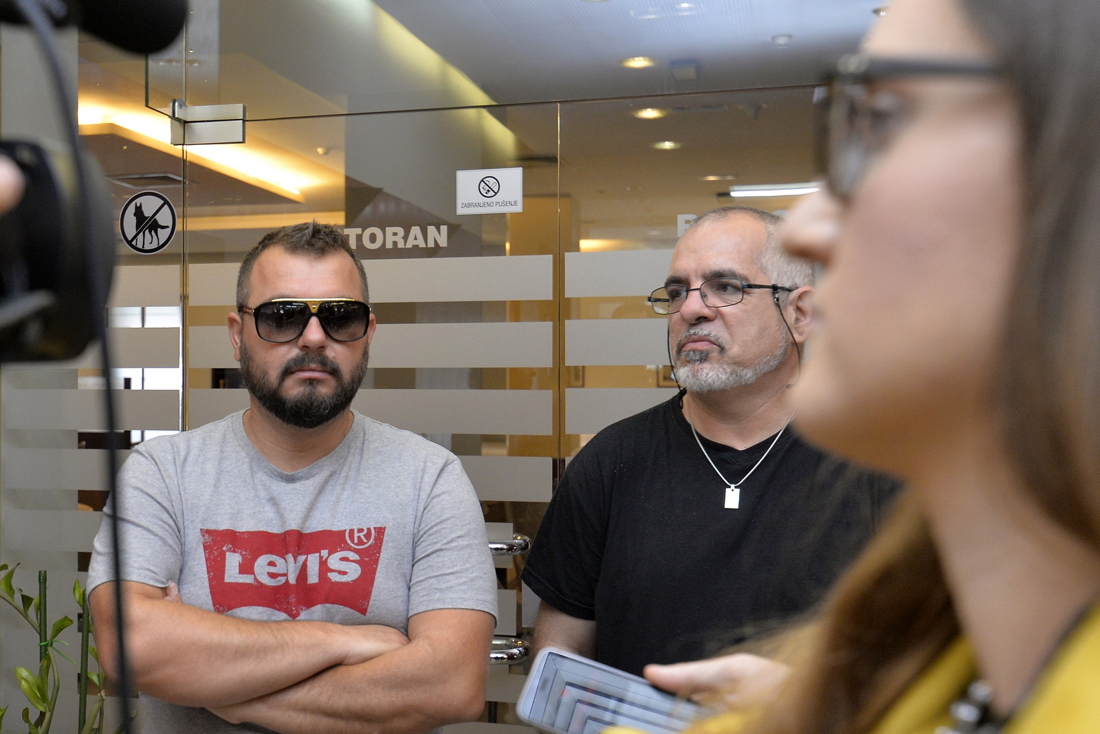 The Gipsy Kings i Božo Vrećo