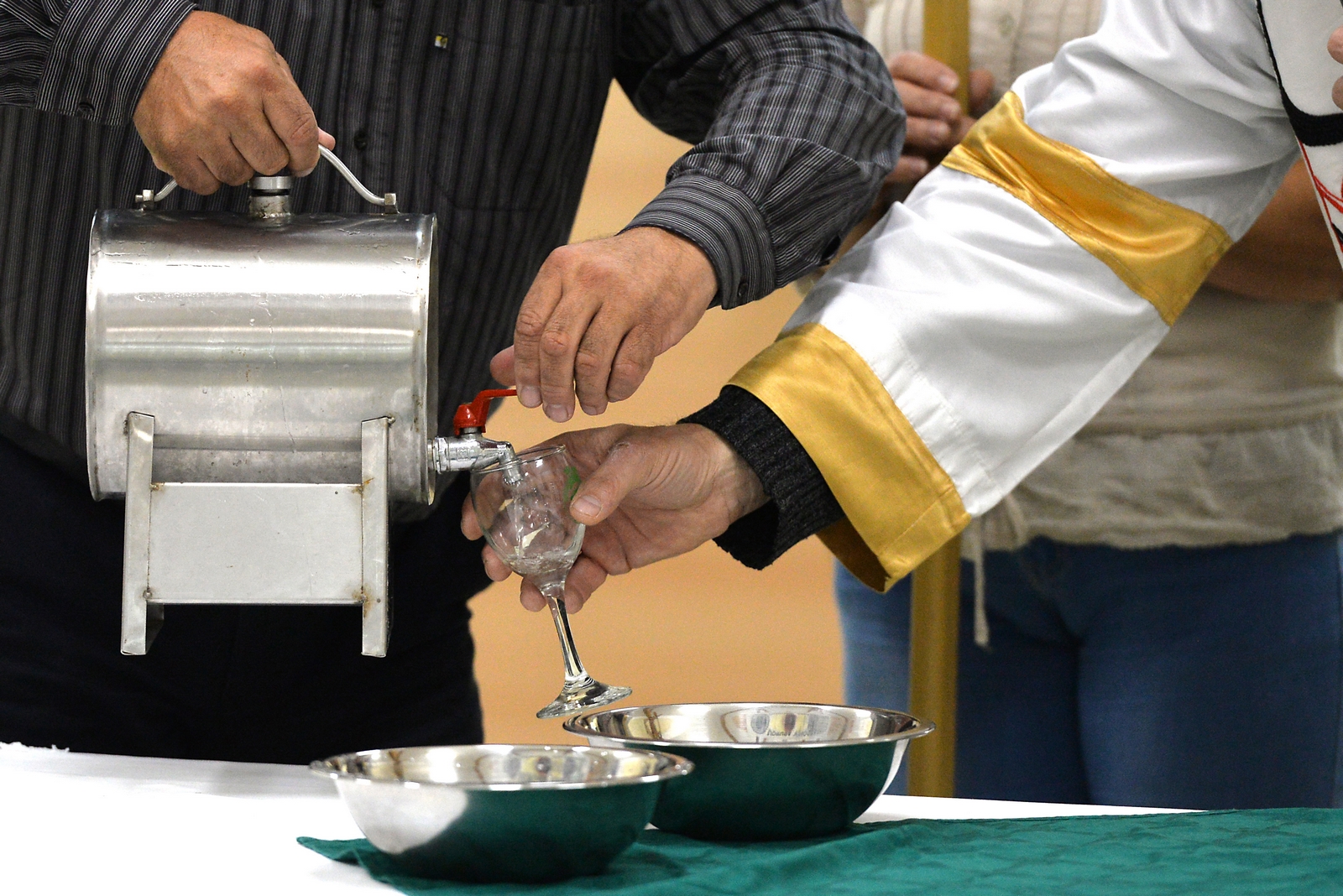 Martinje u Poljani Biškupečkoj