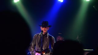 Rockerska nova godina u Rogozu