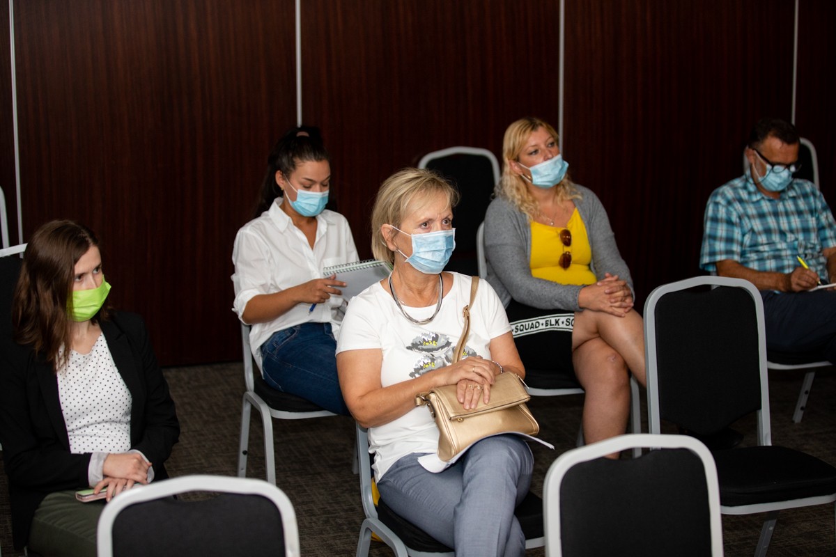 FOTO Otvorena 53. međunarodna znanstvena konfernecija u sklopu projekta ‘Living Castles’